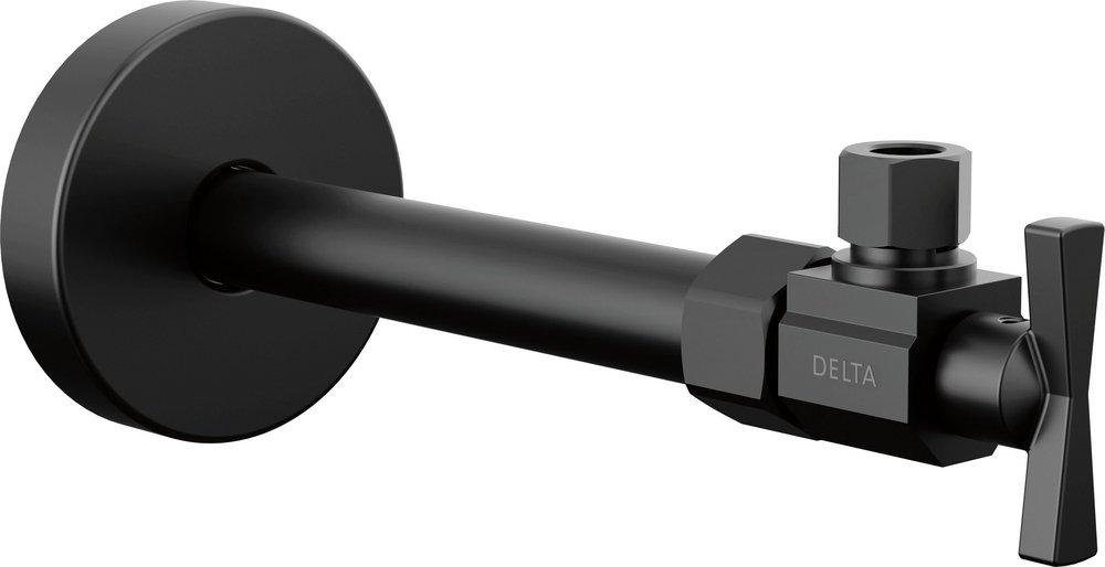 DELTA OTHER: ANGLED SUPPLY STOP VALVE 