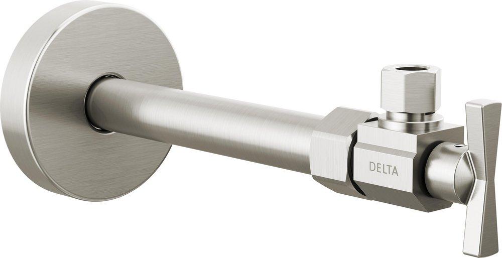 DELTA OTHER: ANGLED SUPPLY STOP VALVE 