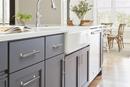 EVERETT 3 76 MM CENTER-TO-CENTER POLISHED CHROME CABINET PULL 