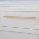 18 C-C BAR PULL CHAMPAGNE BRONZE *EVERETT 