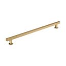 18 C-C BAR PULL CHAMPAGNE BRONZE *EVERETT 