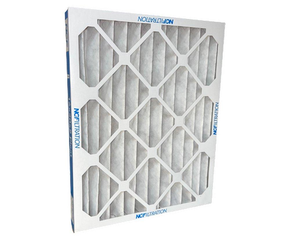 18x18x1 PLEATED FILTER 