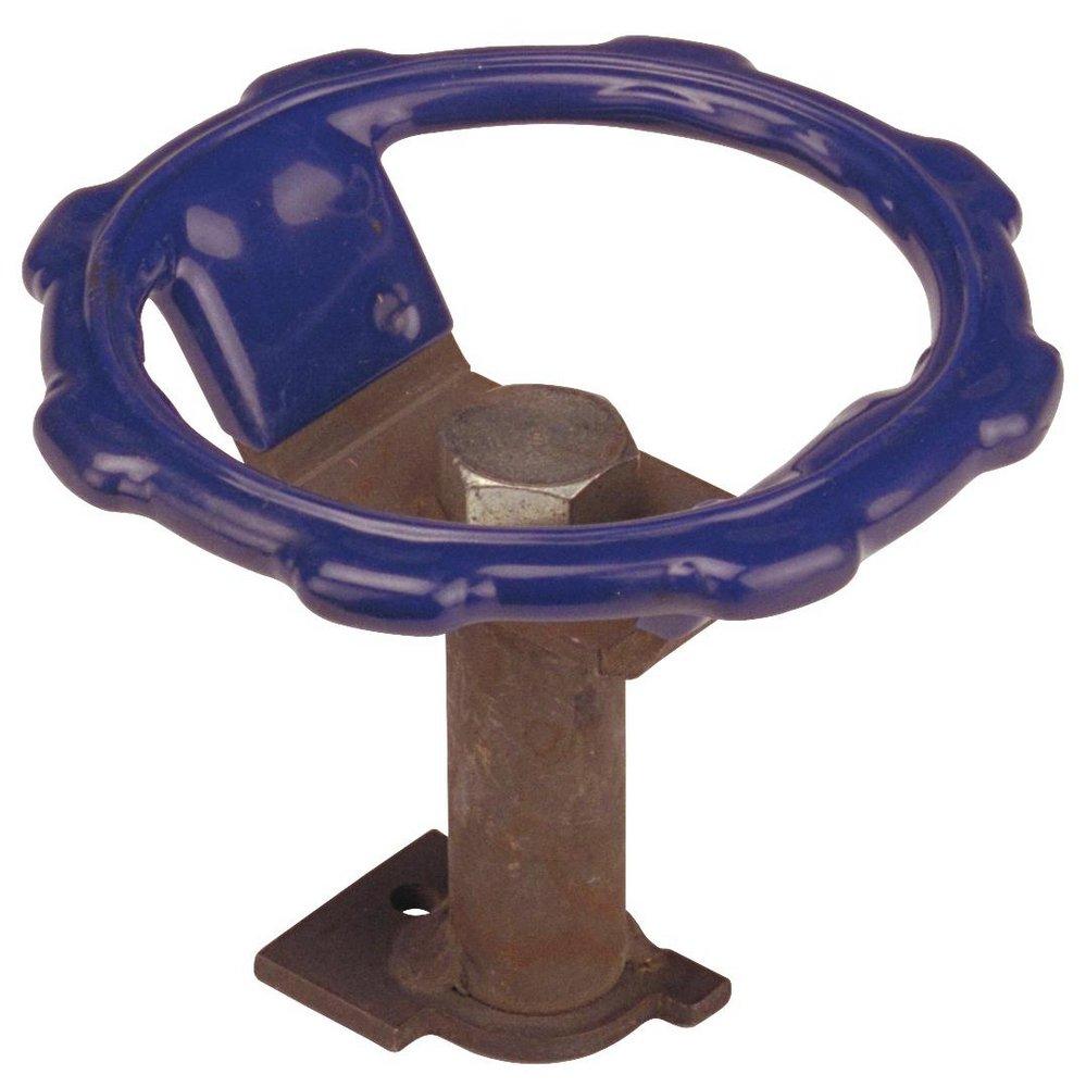 1/4 -1/2 580 EXT ROUND HDLE ASY 