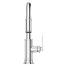 COLFAX PULLDOWN KITCHEN FAUCET IN POLISHED CHROME 