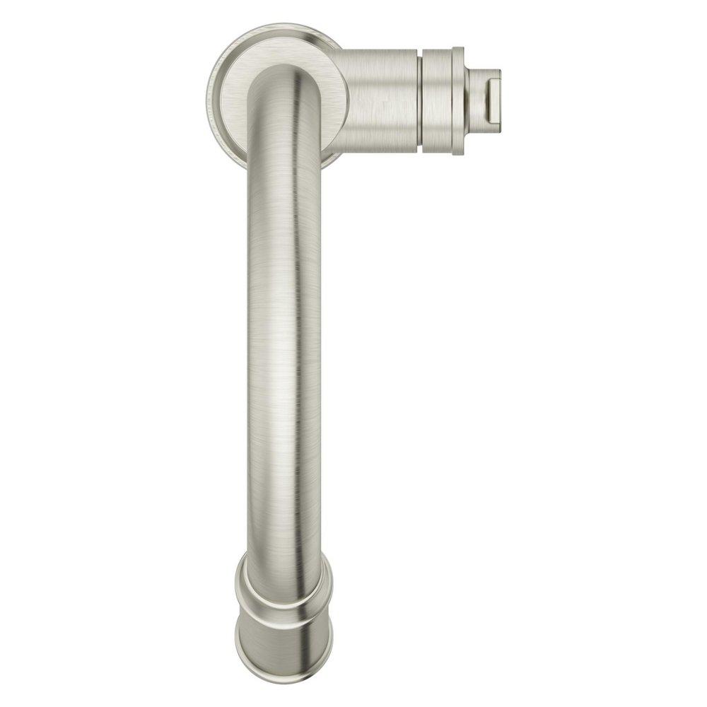 COLFAX PULLDOWN KITCHEN FAUCET IN STAINLESS STEEL 