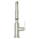 COLFAX PULLDOWN KITCHEN FAUCET IN STAINLESS STEEL 