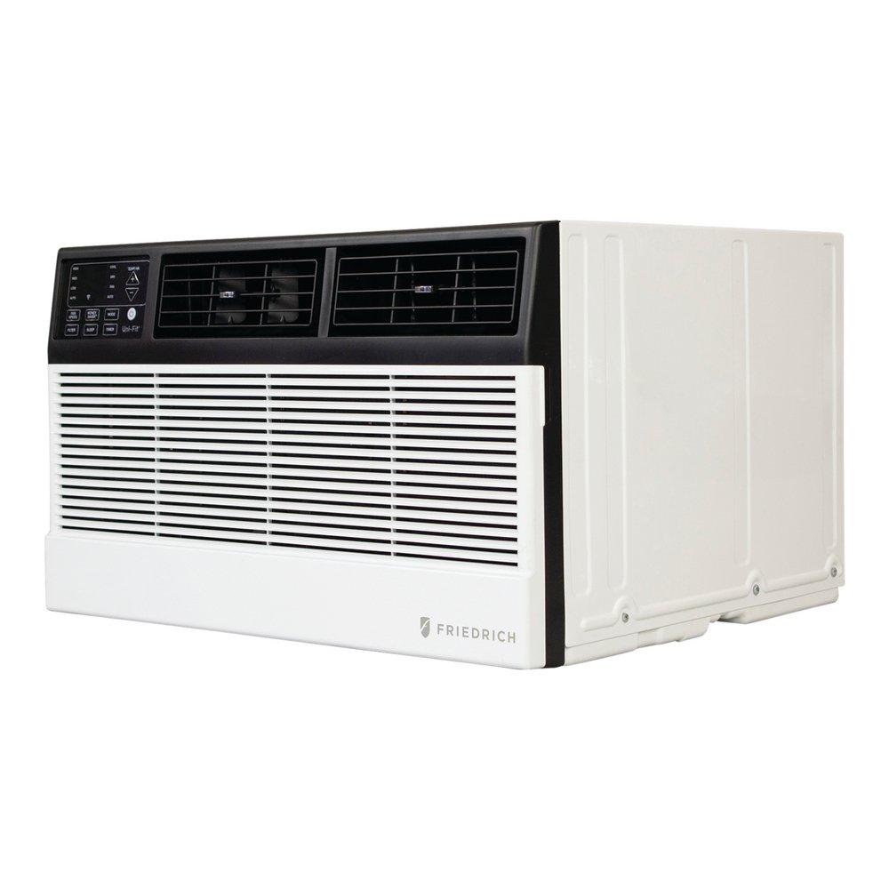 UNI-FIT SMART THRU-THE-WALL AC 8K BTU COOL ONLY 115V 