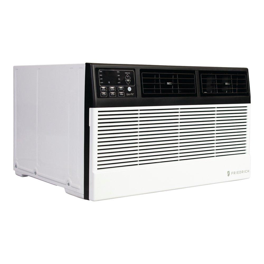 UNI-FIT SMART THRU-THE-WALL AC 12K BTU COOL ONLY 115V - R32 