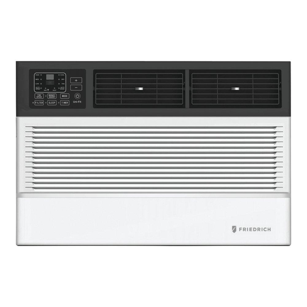 UNI-FIT SMART THRU-THE-WALL AC 12K BTU COOL ONLY 115V - R32 