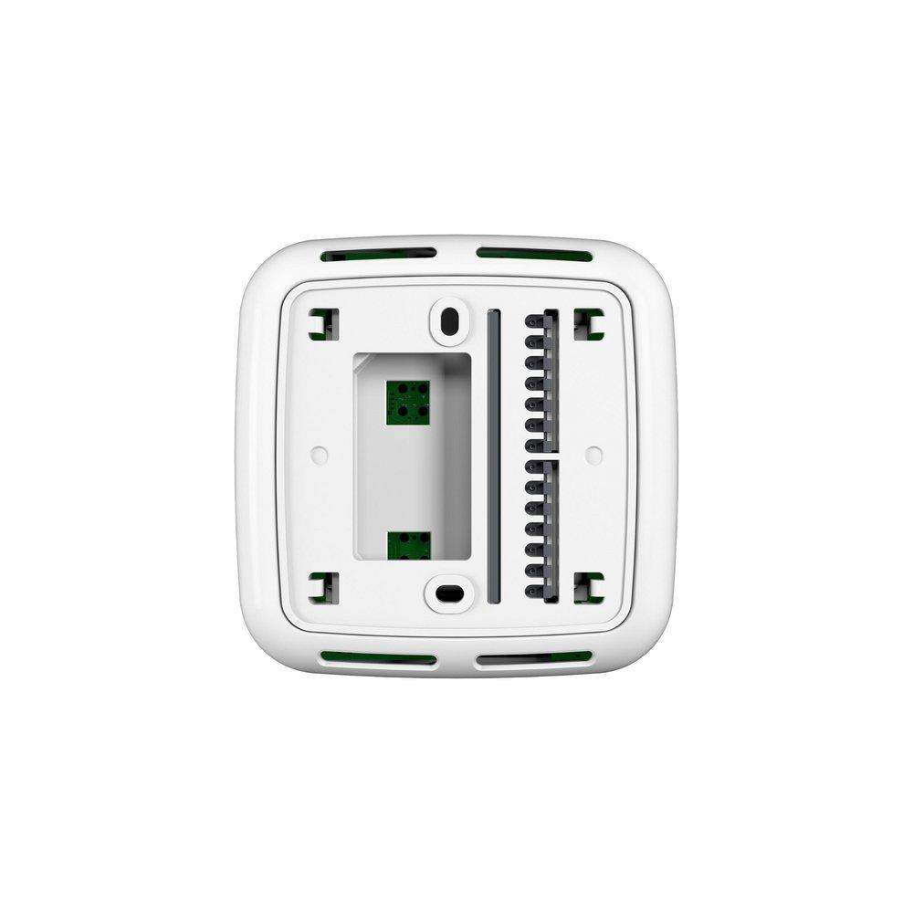 2H/2C and 4H/2C Stage Programmable Thermostat 