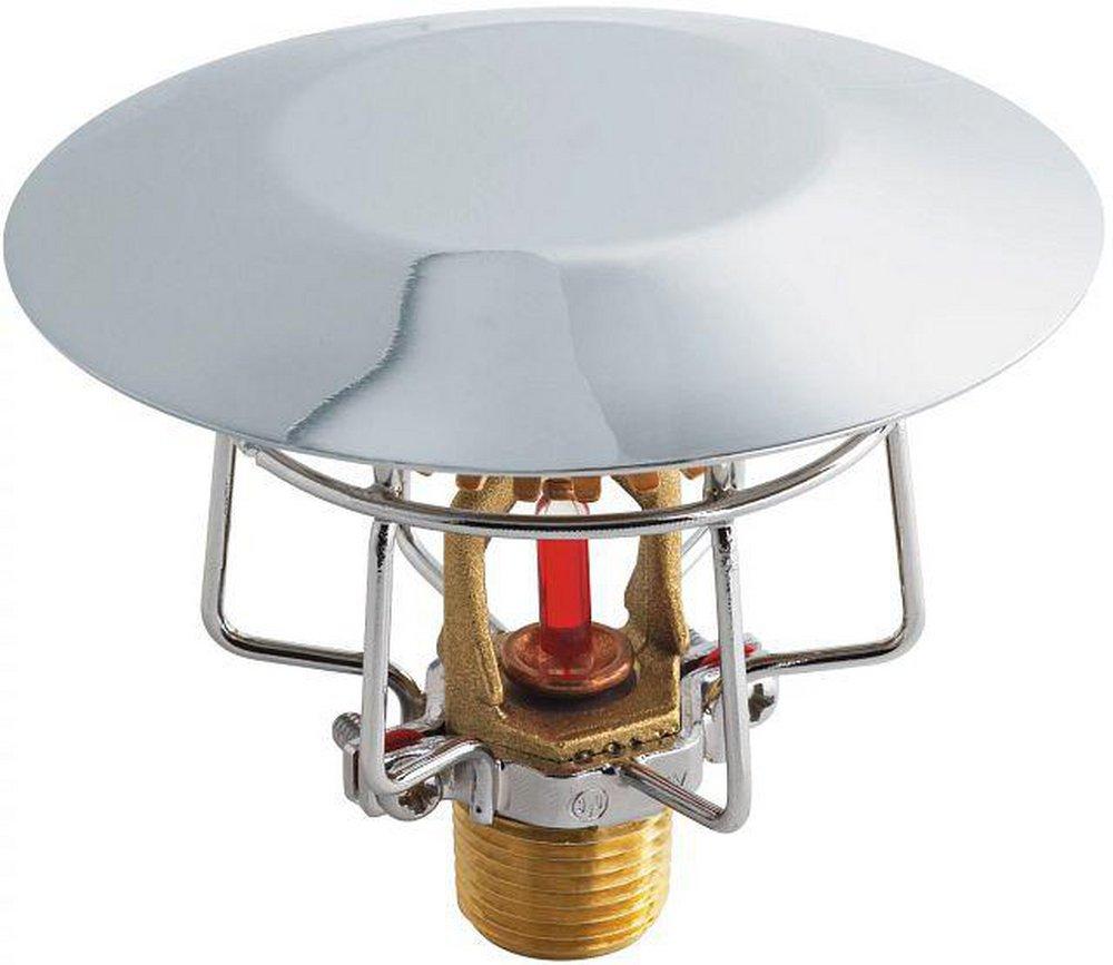 V2721 K5.6 INM UP 200F/93C SR  BR V9 CPL W/SHIELD 1/2 NPT 