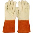 COWHIDE MIG WELDING GLV 6000 MED 