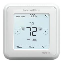 Z-Wave Pro Thermostat