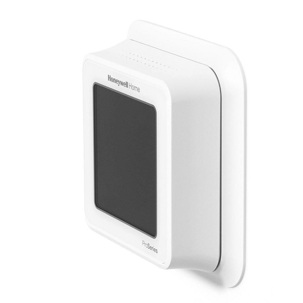 Z-Wave Pro Thermostat 