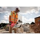 Milwaukee&reg; White Hard Hat in White 