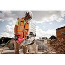 FRONT BRIM SAFETY HELMET USA TYPE 2 