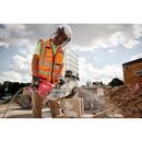Milwaukee&reg; White Hard Hat in White 