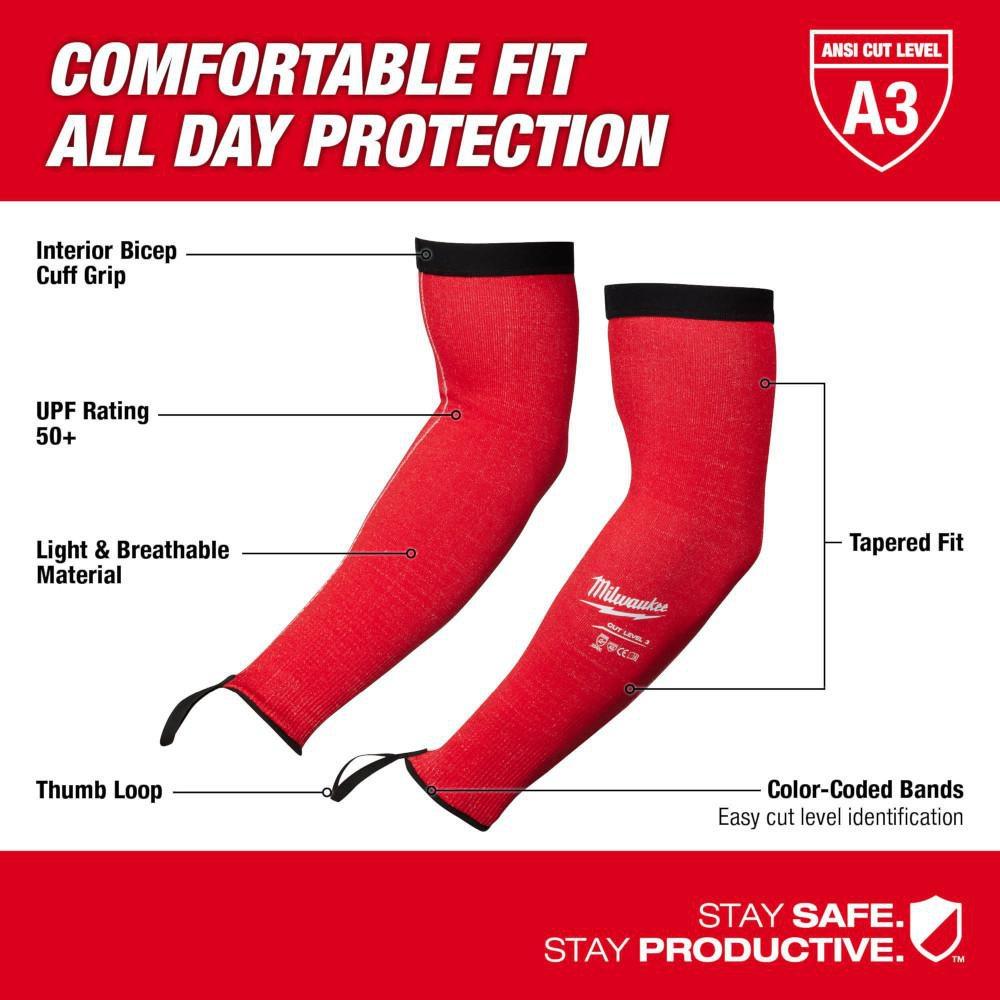 Milwaukee&reg; Protective Sleeve 