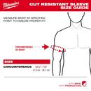 Milwaukee&reg; Protective Sleeve 