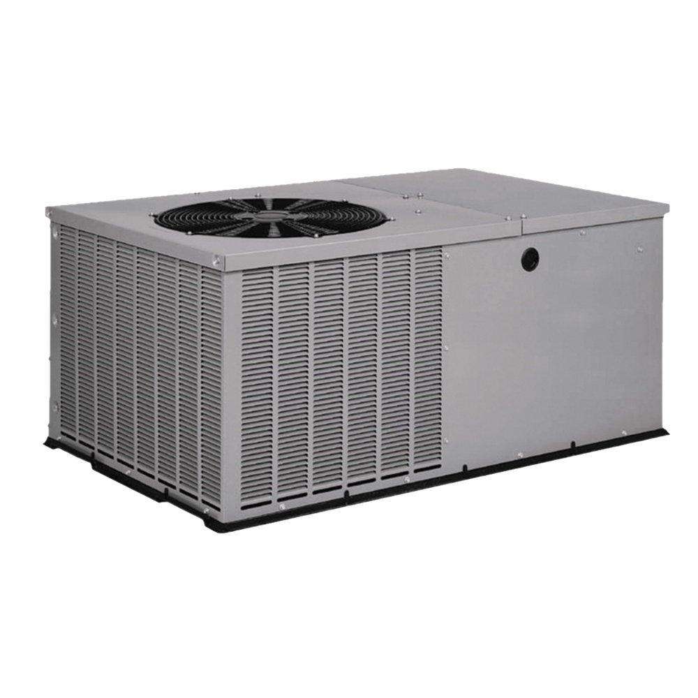 Day & Night&reg; 14 SEER R-410A Packaged Heat Pump 