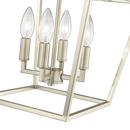 SEMI-FLUSH CEILING MOUNT 