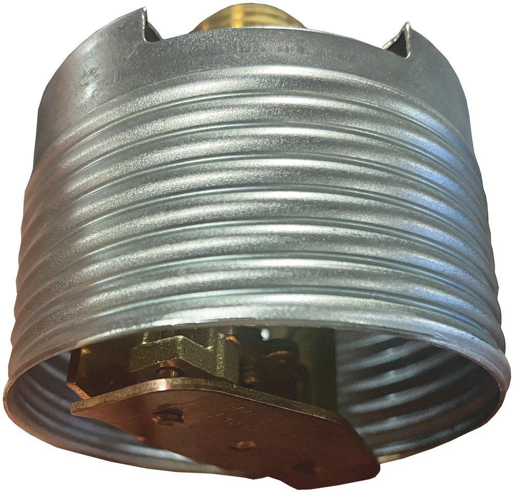 V56 SM CVR PLT SUBASY 135 WHT 