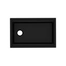 ALLIA 30 FIRECLAY UNDERMOUNT CHEF/WORKSTATION SINK 