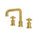 LF CCY 1.2 GPM ARMSTRONG WIDESPREAD LAVATORY FAUCET WITH U-SPOUT 