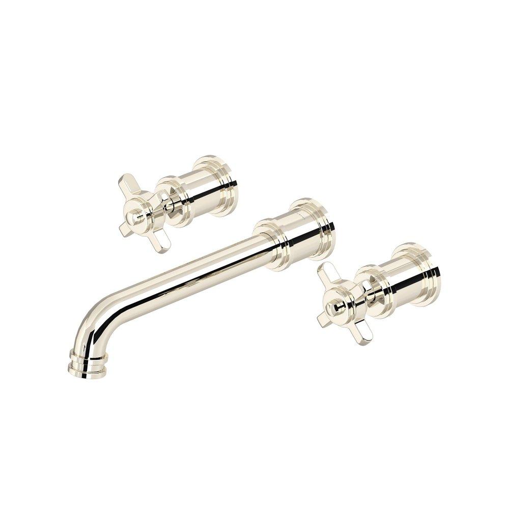 LF CCN ARMSTRONG WALL MOUNT LAVATORY FAUCET TRIM 