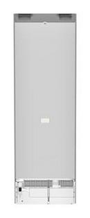 Liebherr Stainless Steel 11.4 cu. ft. Bottom Mount Freezer Refrigerator 