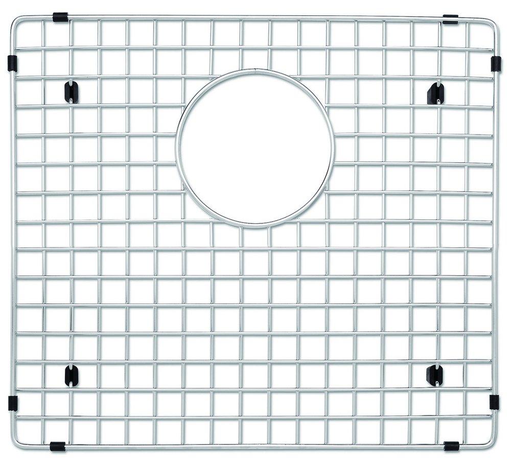 BLANCO Stainless Steel Stainless Steel Kitchen Sink Grid 