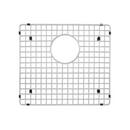STAINLESS STEEL SINK GRID (PRECISION 515637 515638 AND QUATRUS 443049 443144)