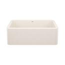 IKON 30 APRON SINGLE BOWL - SOFT WHITE 