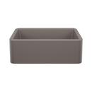 IKON 30 APRON SINGLE BOWL - VOLCANO GRAY 