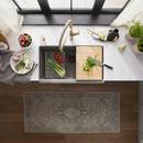 IKON 30 APRON SINGLE BOWL - VOLCANO GRAY 