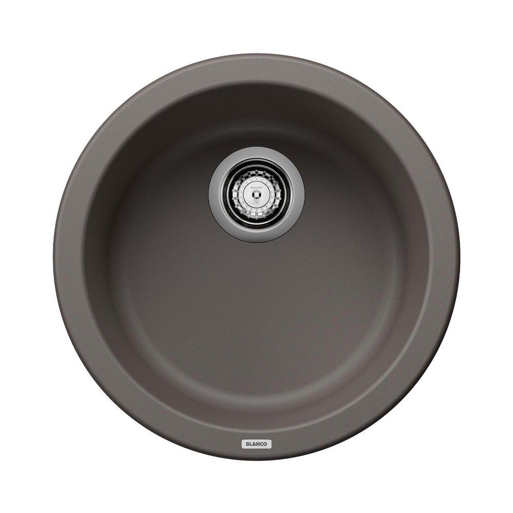 RONDO BAR SINK - VOLCANO GREY 