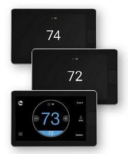 Zone Control Thermostat