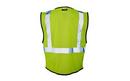 Kishigo Lime Vest in Lime 