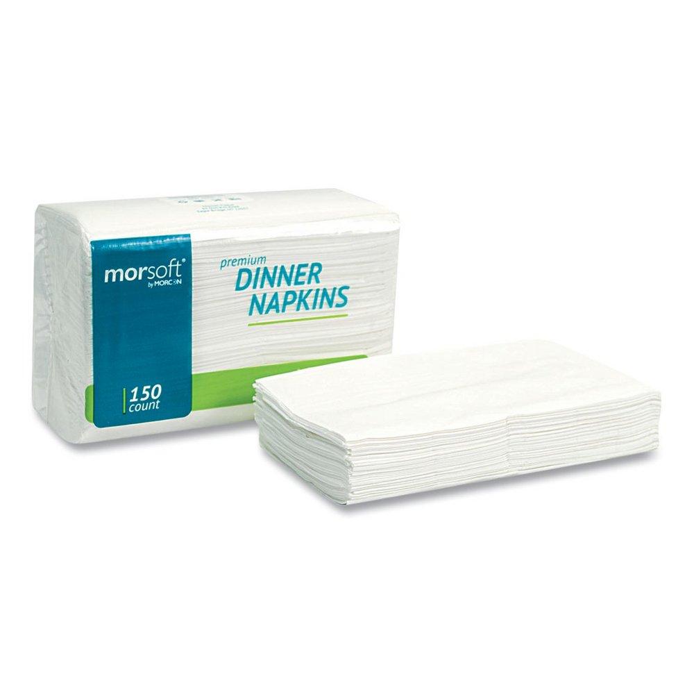 2-Ply Dinner Napkins (3000 Per Case) 