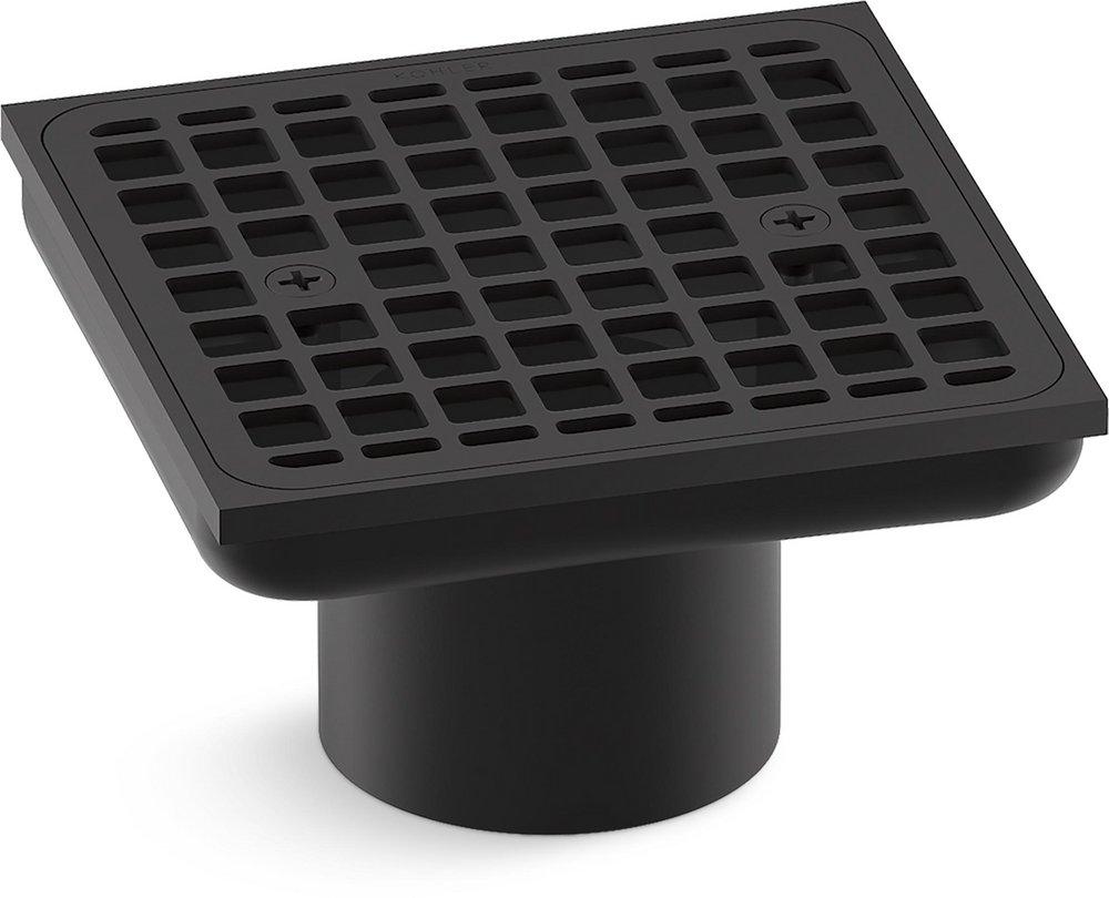 KOHLER 2-1/16 in. Shower Drain 