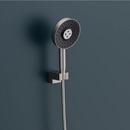 KOHLER Vibrant Polished Nickel Multi Function Hand Shower (Shower Hose Sold Separately) 