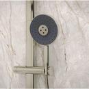 KOHLER Vibrant Polished Nickel Multi Function Hand Shower (Shower Hose Sold Separately) 