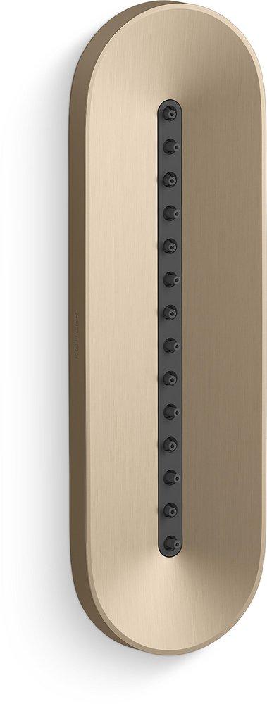 STATEMENT OBLONG VICHY BODY SPRAY 