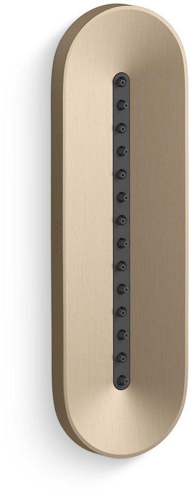 STATEMENT OBLONG VICHY BODY SPRAY G 1.75 GPM 