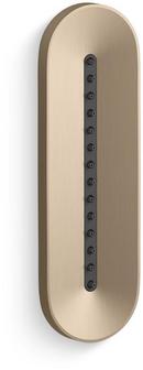 STATEMENT OBLONG VICHY BODY SPRAY G 1.75 GPM 