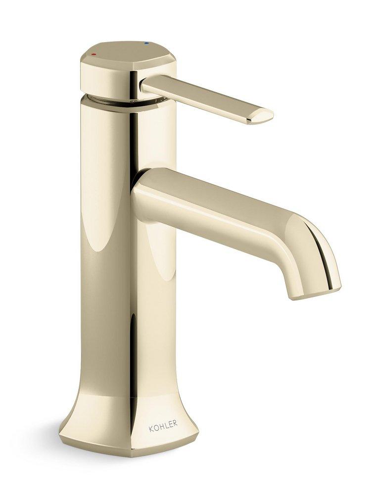 OCCASION SINGLE CONTROL LAV FCT 1 GPM 