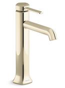 OCCASION SINGLE CONTROL TALL LAV FCT 1 GPM 