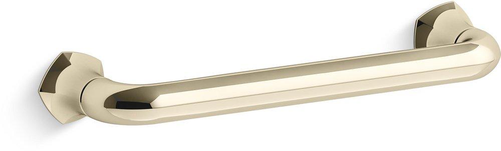 KOHLER Vibrant French Gold Cabinet Pull 