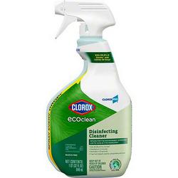 32 oz. Disinfectant Cleaner (Case of 9)