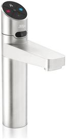 Zip Water Brushed Nickel Hot and Cold Water Dispenser 